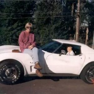 Meet your Posher, Judy